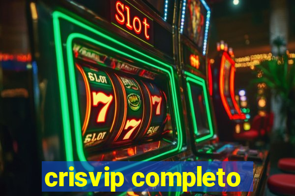 crisvip completo